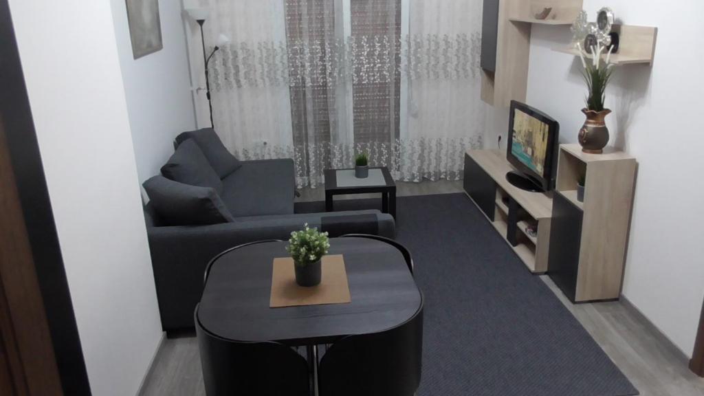 Ellada Apartment - 11