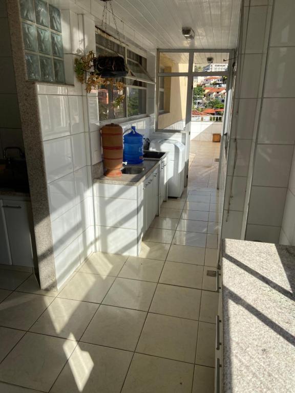  Apartamento 3 quartos super espaçoso