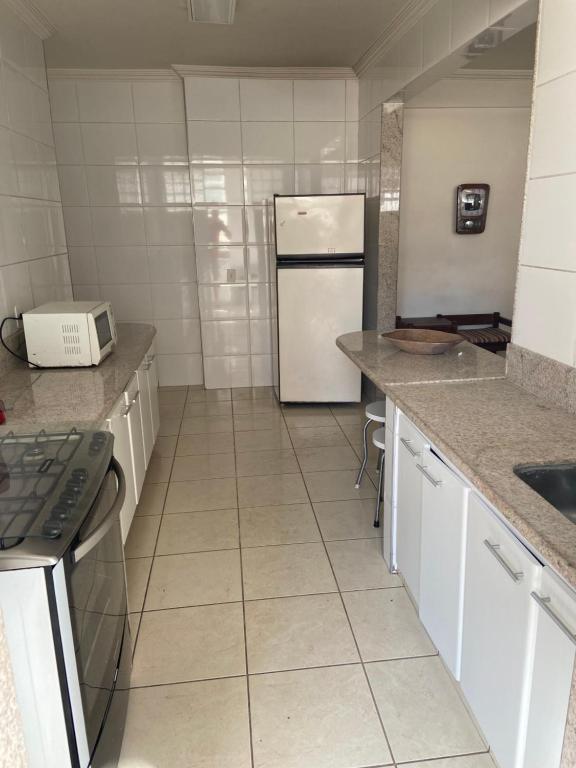  Apartamento 3 quartos super espaçoso