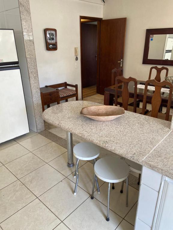  Apartamento 3 quartos super espaçoso
