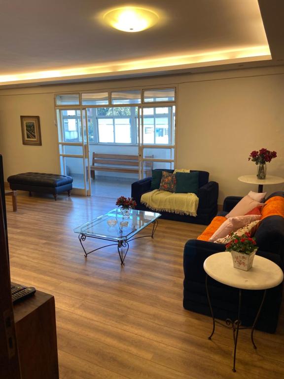  Apartamento 3 quartos super espaçoso