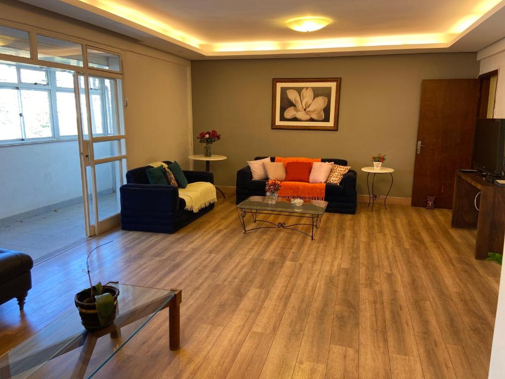  Apartamento 3 quartos super espaçoso