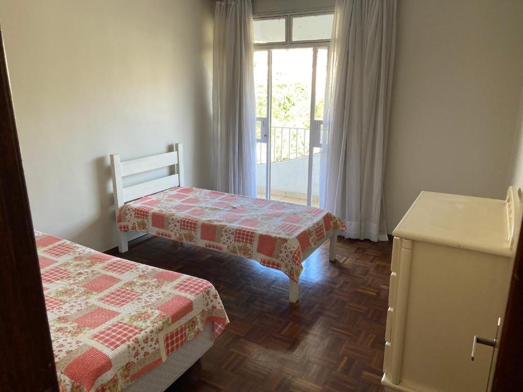  Apartamento 3 quartos super espaçoso