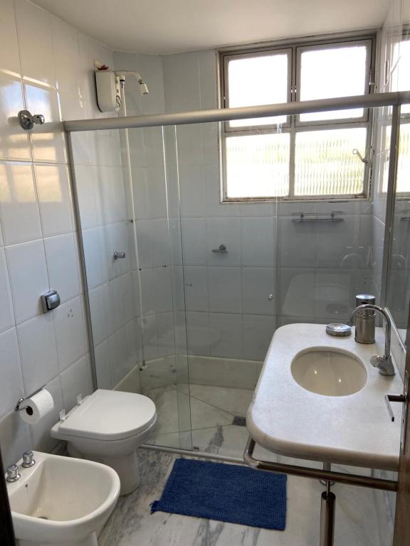  Apartamento 3 quartos super espaçoso