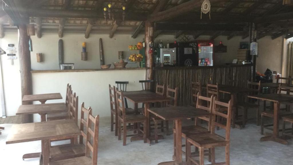  GAROÇA PRAIA BAR