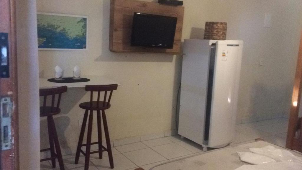  GAROÇA PRAIA BAR