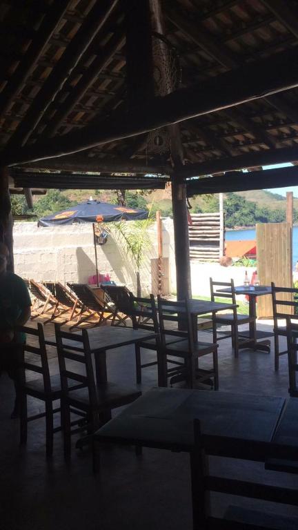  GAROÇA PRAIA BAR