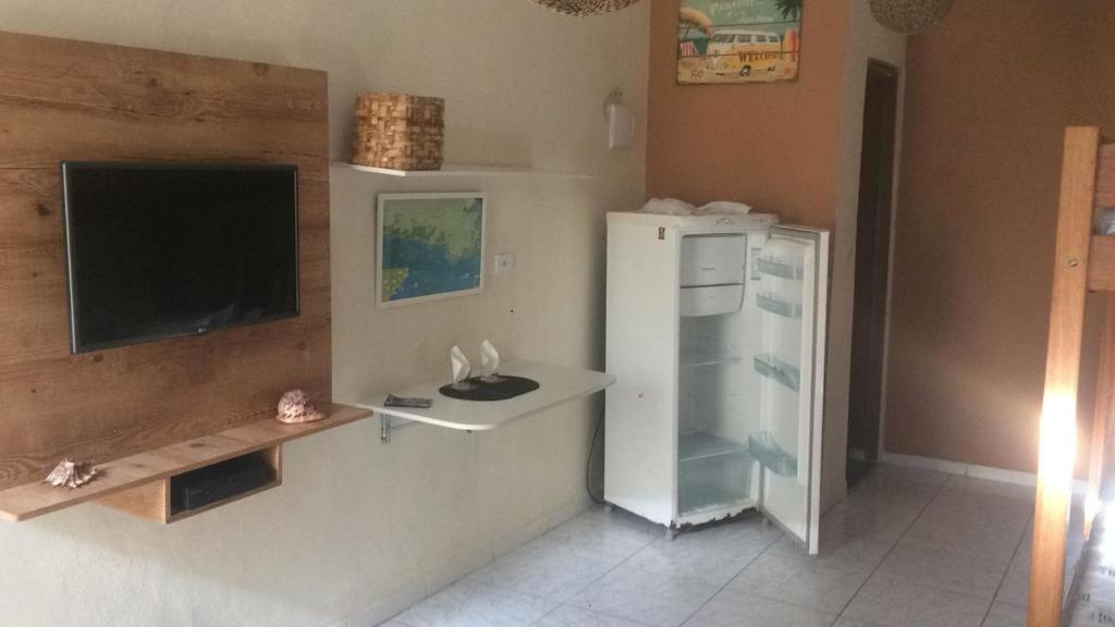  GAROÇA PRAIA BAR