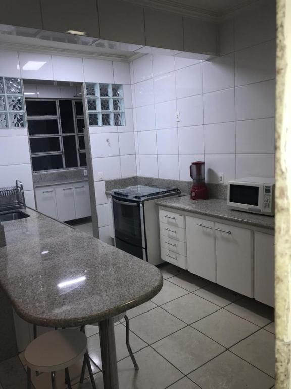  Apartamento 3 quartos super espaçoso