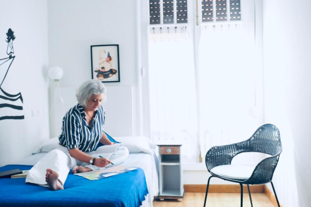 Balenax Pensión - 16