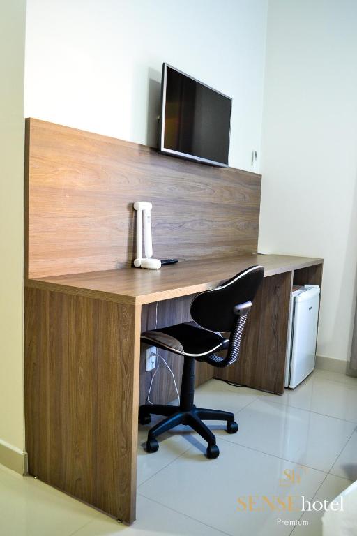  Sense Hotel Premium