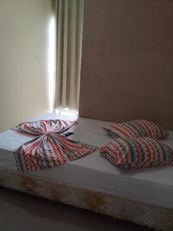  HOTEL BRASILIA