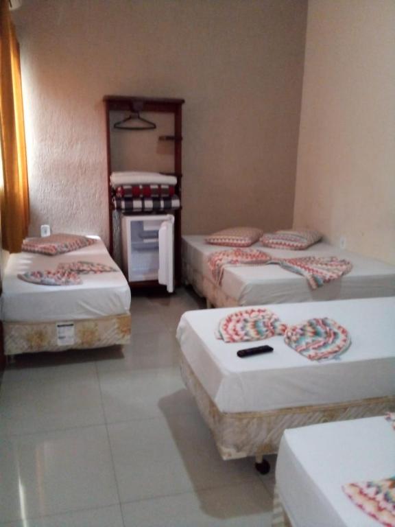  HOTEL BRASILIA