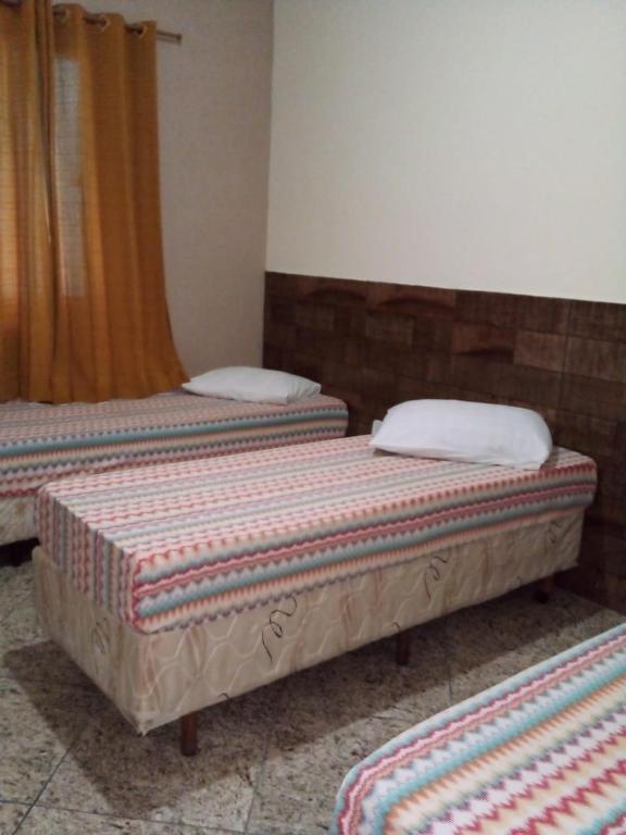  HOTEL BRASILIA