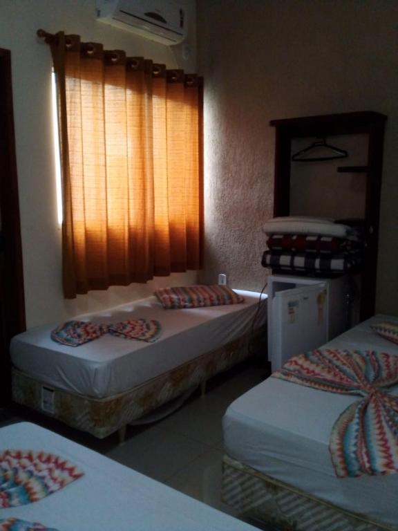  HOTEL BRASILIA