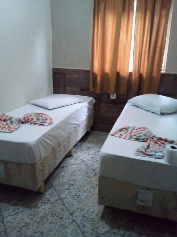  HOTEL BRASILIA