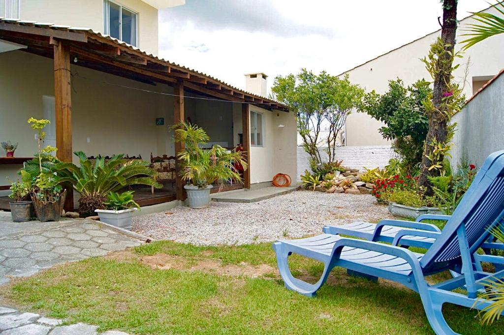  Casa Inteira P/ 8 Pessoas
