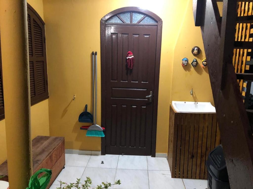  Apartamento475 Ingleses