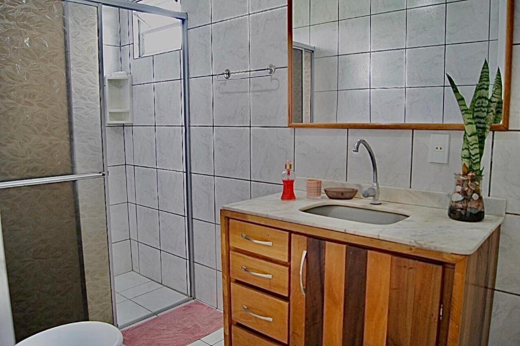  Casa Inteira P/ 8 Pessoas