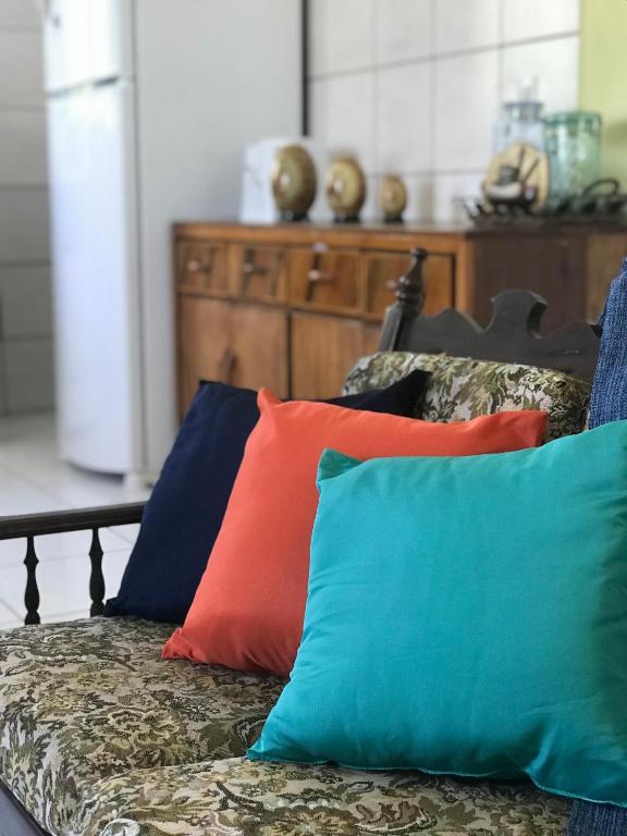  Casa Inteira P/ 8 Pessoas