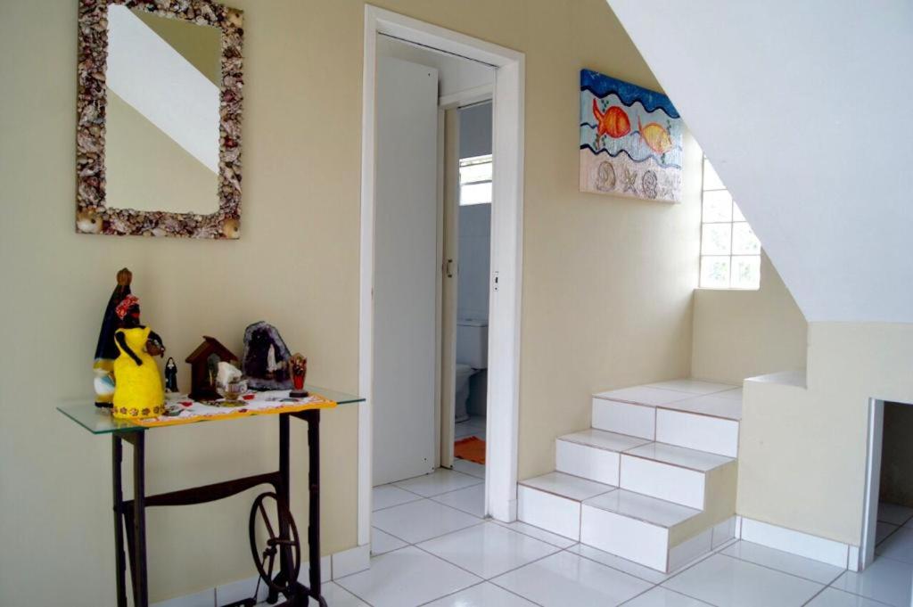  Casa Inteira P/ 8 Pessoas