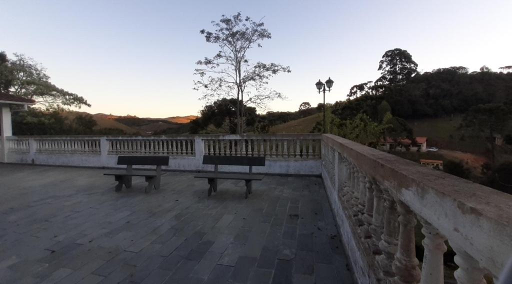  Pousada Pedacinho do Ceu