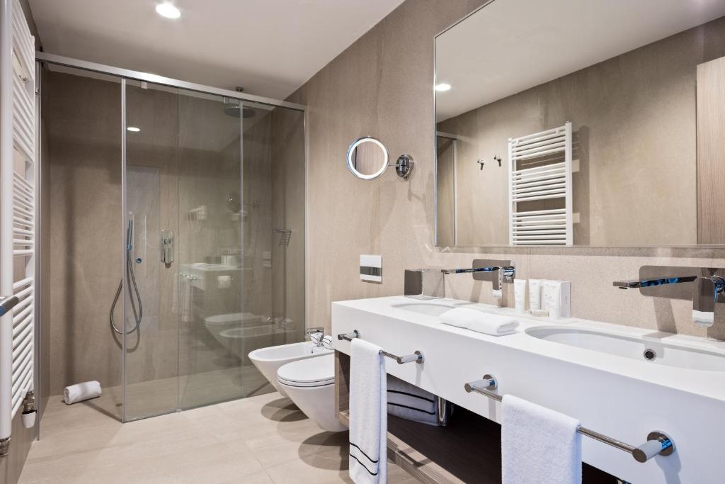 Hotel AMI Budva Petrovac - 13