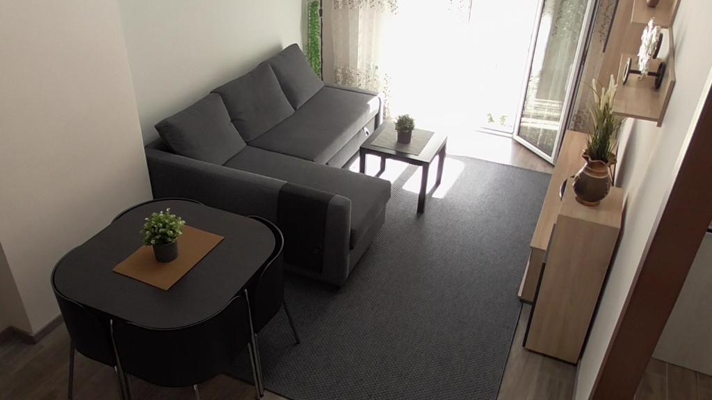 Ellada Apartment - 9