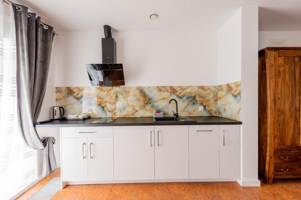 Kamienica Zamenhofa - Apartamenty na wynajem - 5