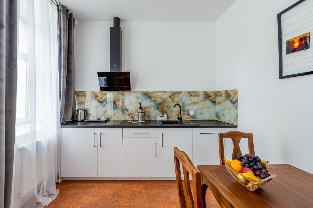 Kamienica Zamenhofa - Apartamenty na wynajem - 6