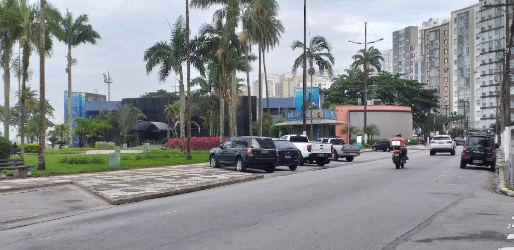  Maravilhoso Apartamento ao lado do aquario