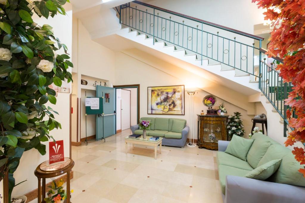 Hotel San Paolo - Resim 19