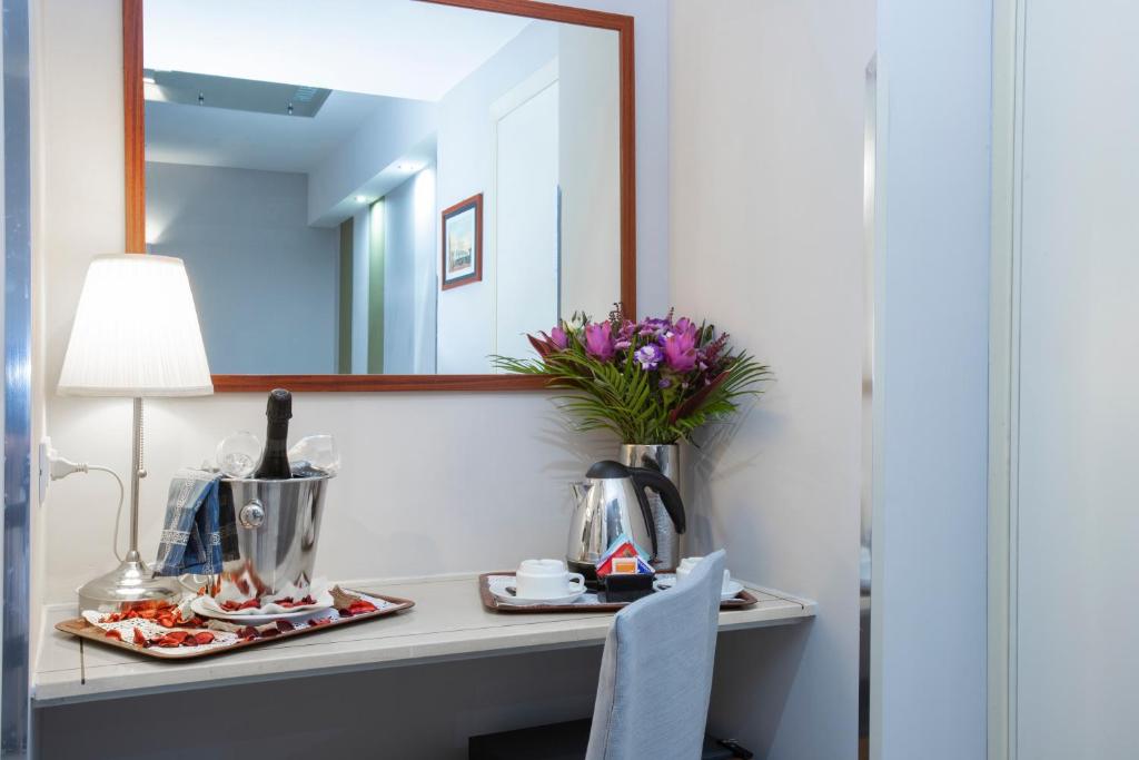 Hotel San Paolo - Resim 12