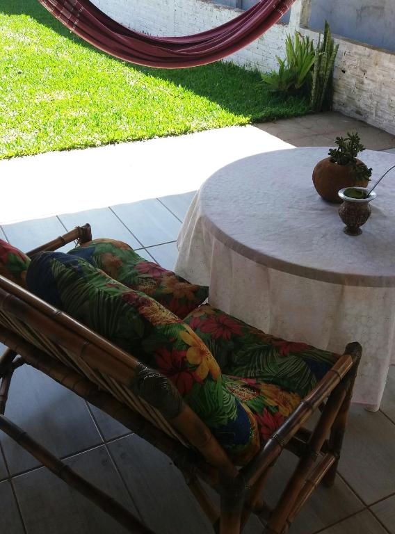  Casa duas quadras praia