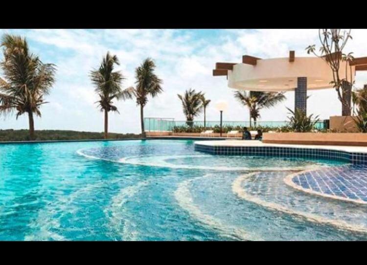  apartamento em SALINAS RESORT