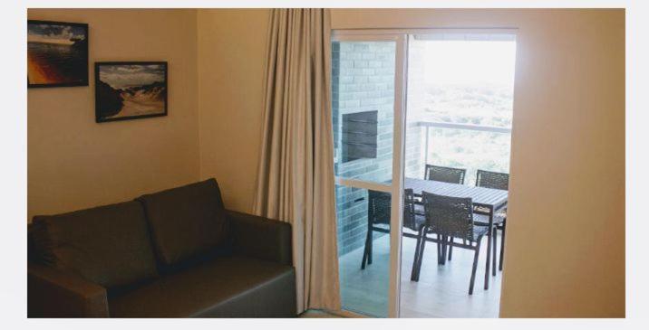  apartamento em SALINAS RESORT