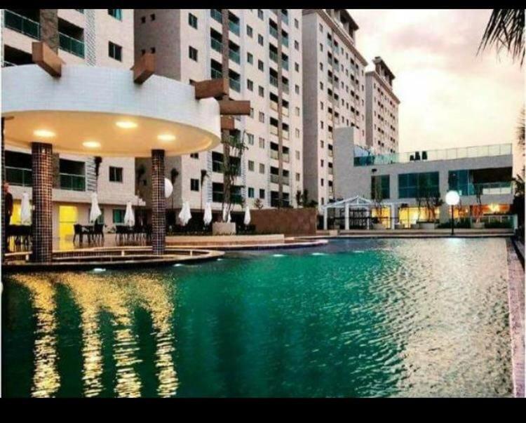  apartamento em SALINAS RESORT