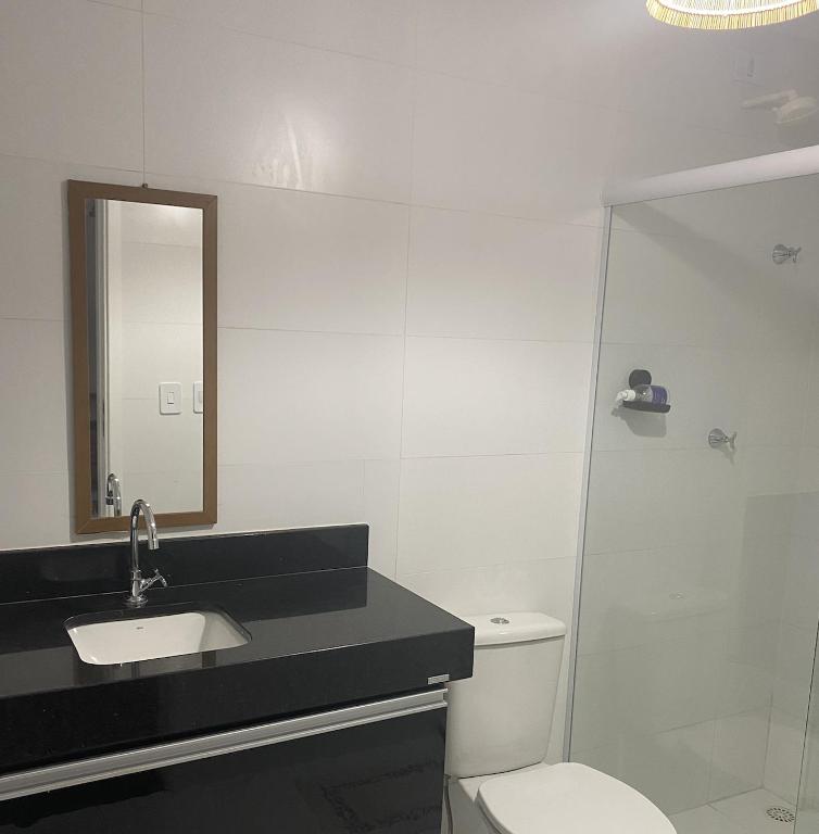  Loft / Casa São Miguel dos Milagres