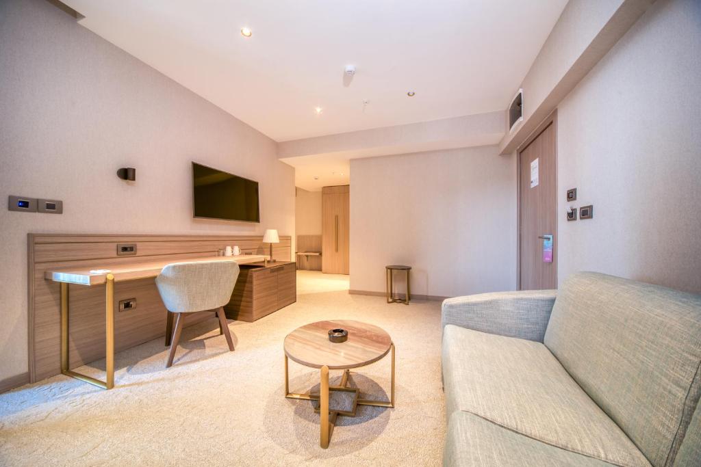 Hotel AMI Budva Petrovac - 12