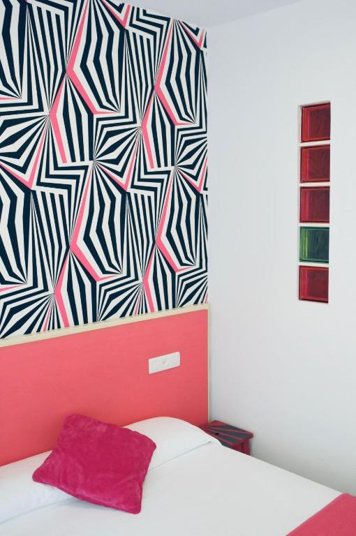 Balenax Pensión - 3