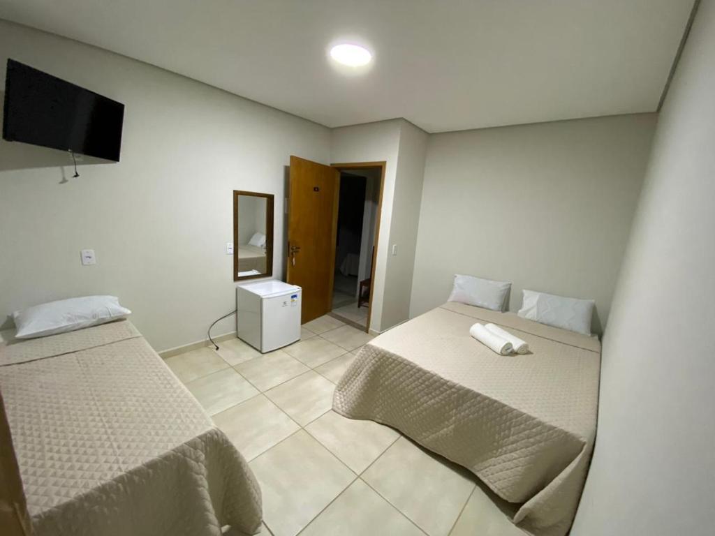  Hotel São Miguel