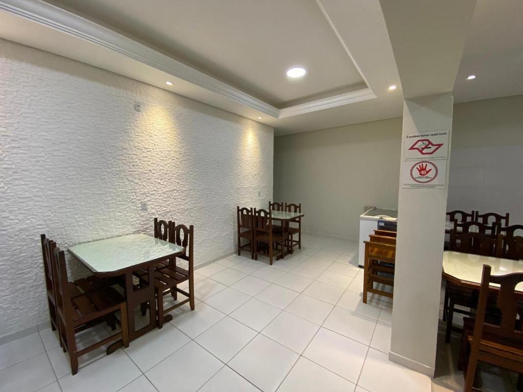  Hotel São Miguel