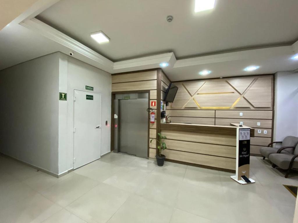  Hotel São Miguel