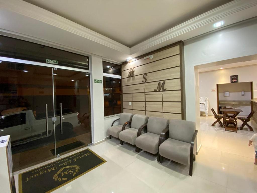  Hotel São Miguel