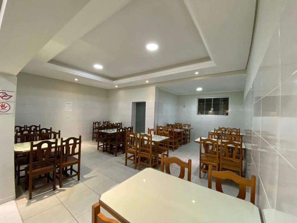  Hotel São Miguel