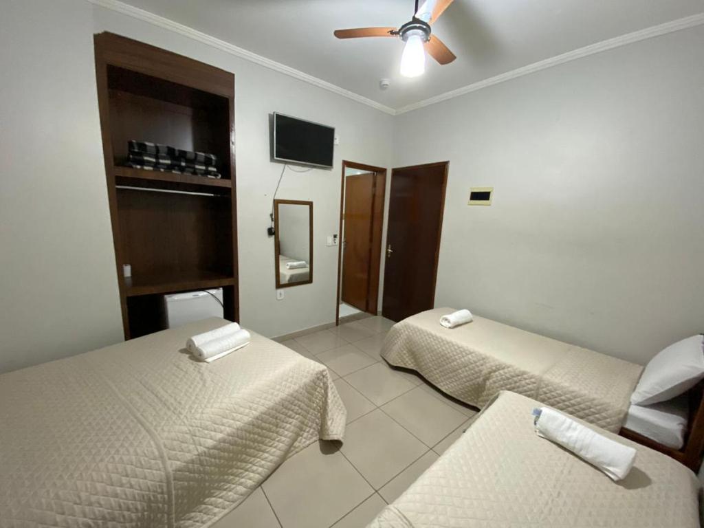 Hotel São Miguel