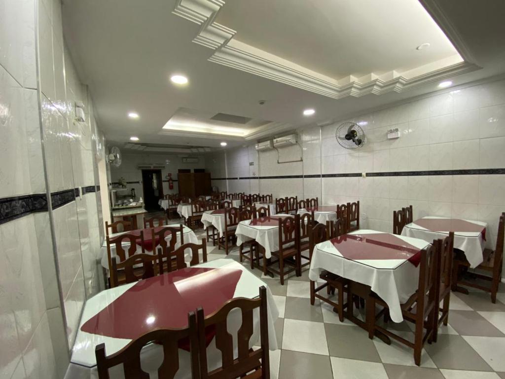  Hotel São Miguel