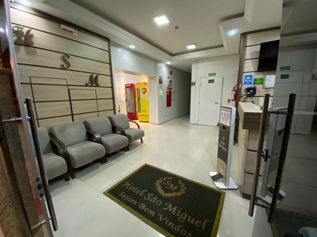  Hotel São Miguel