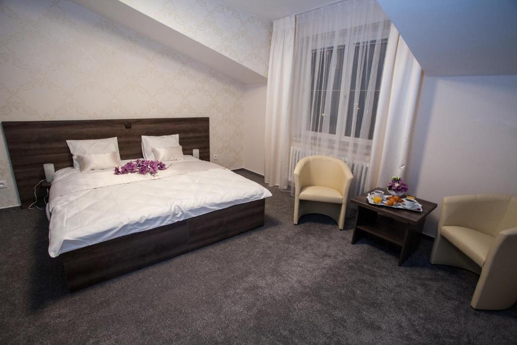 Penzion Olomouc - 17