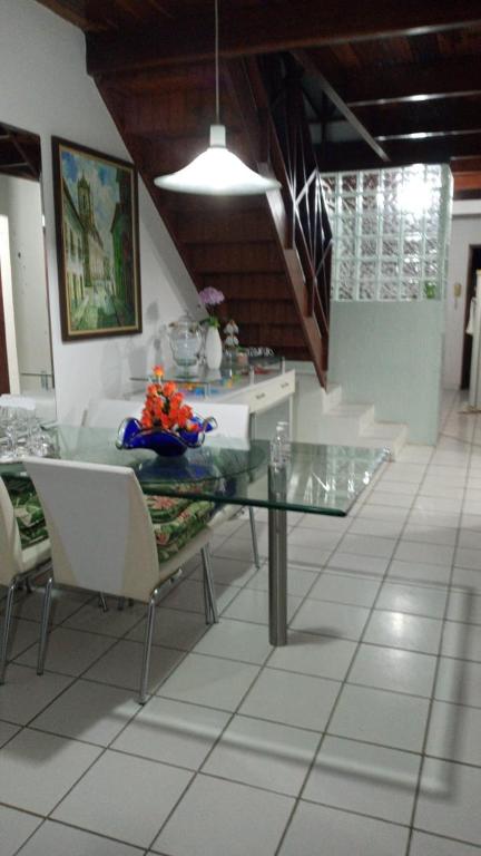  Casa maravilhosa em Carneiros há 100m do mar